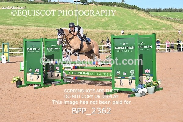 BPP_2362 - THU CLASS 5 Graham Heath 128/138 Primary C'ship Qualifier **Viewing/Selection class for 128/138 team