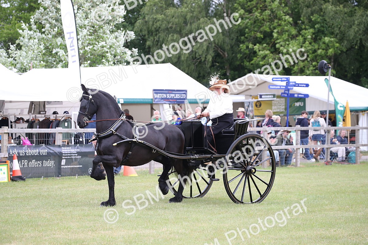 SBM_05803 - Class 12-15 - HOYS Private Driving