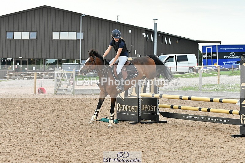 230902A-184024-02313 - Evening Ride and Run