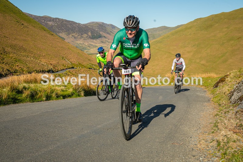 091349 - Newlands Pass 09.00 - 10.00
