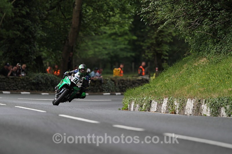 PR154474 - Superbike TT