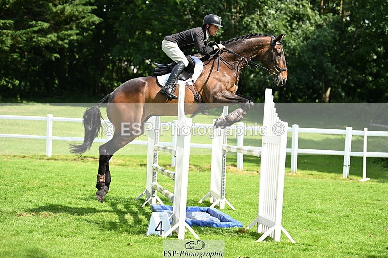 250614A-104623-05269 - Cls 18 Newcomers and 1.10m Open