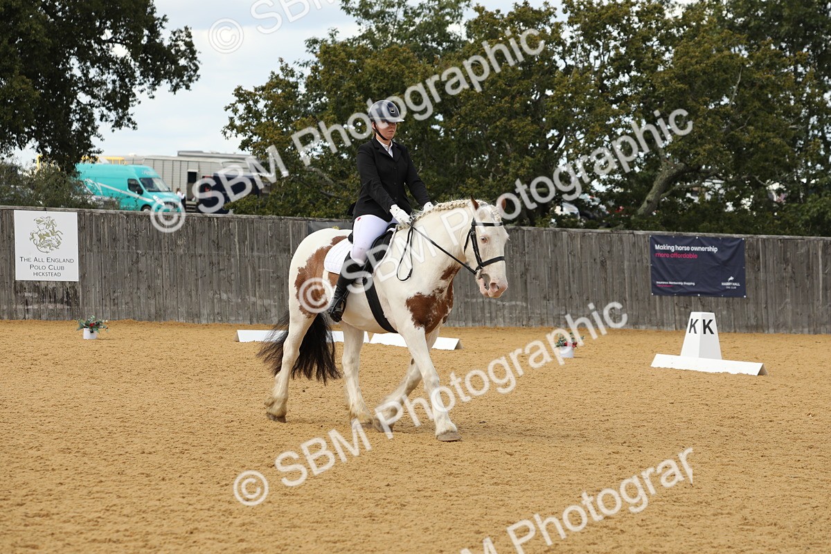SBM_41809 - D21 - Junior Championship - Intro A