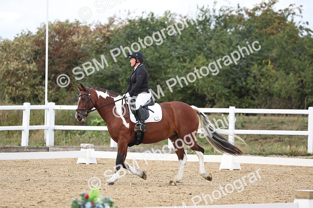 SBM_003837 - Class 8 - Novice 3 Champs
