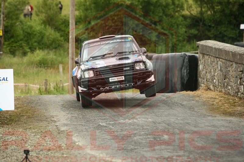 WiltonRecycling Donegal International Rally 2024  274 - Wilton Recycling Donegal International Rally 2024