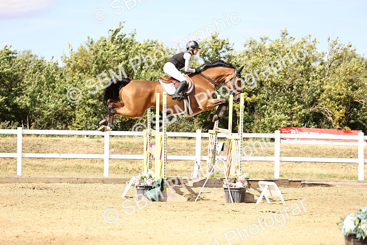 SBM_011627 - Class 10 - Talent Seekers Inc 7 Year Championship Qualifier - 2nd Half