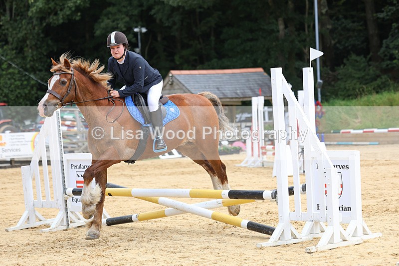 3E7A2872 - Class 5: 60cm Senior