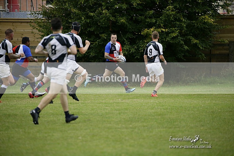 RU 250921 153 - Devizes II RFC V Pewsey Vale RFC 25/09/21