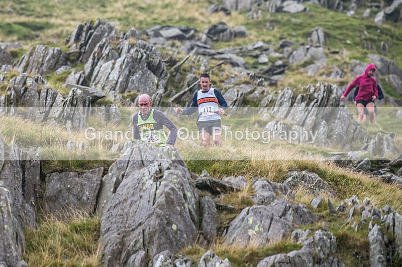 Turner-232 - Turner Landscape Fell Race Saturday 9th August 2025