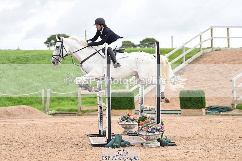 230813A-145752-13480 - Cls 50 Senior Foxhunter