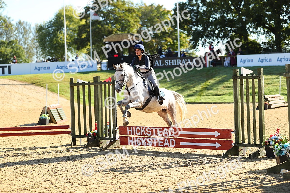 SBM_01004 - E2 Eventers Challenge 60cm Open