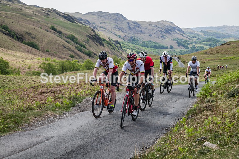 133520 - Hardknott Pass Camera 1 13.00-14.00