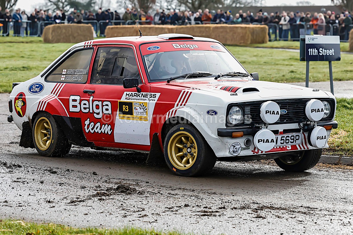 Race Retro 2025-56 - RACE RETRO 2025