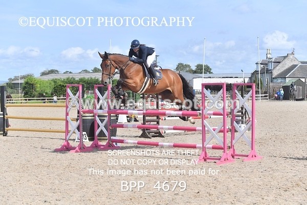 BPP_4679 - CLASS 15 SUN Senior Newcomers/ 1.10m Open