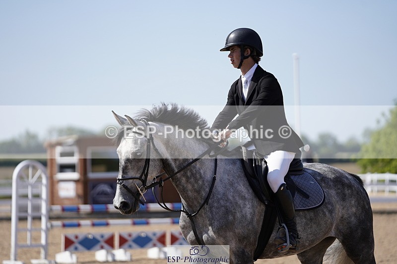 230527A-101508-03600 - Cls 19 British Novice & 90cm Open