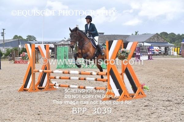 BPP_3039 - CLASS 12 SUN 0.85m Amateur Championship Qualifier
