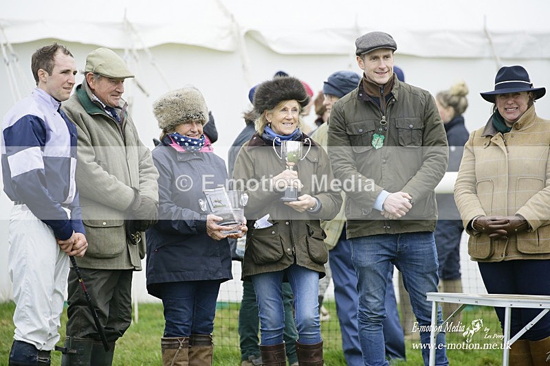 PtP 200222 139 - Countryside Alliance PtP Badbury Rings 20/02/22