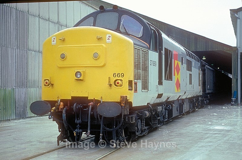7th Nov 1991 - Parkandillack branch, Cornwall