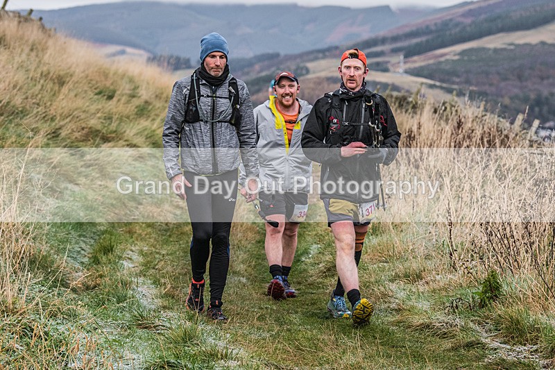 Tweed Valley-450 - High Terrain Events Tweed Valley 65 & 50K Ultra Trail Races Sunday 17th November 2024