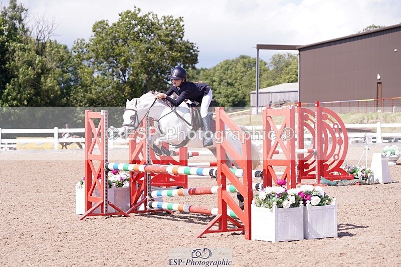 250628-160000-06317 - Cls 23 Pony Intro & 80cm Open