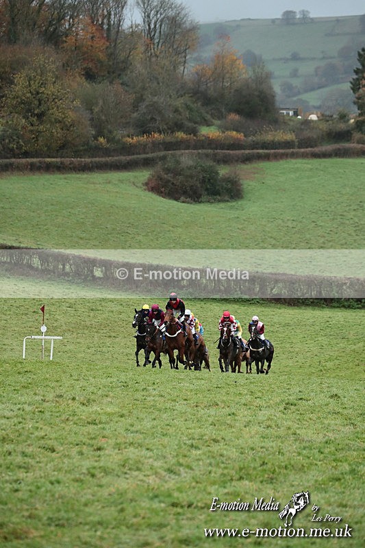 PtP 091125 0086 - Point-to-Point Wales Area Club Lower Machen, Gwent 09/11/25