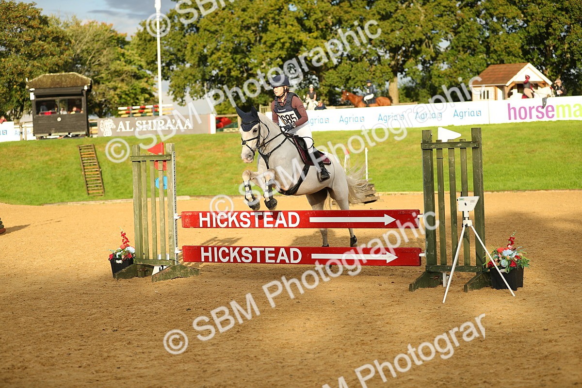 SBM_12689 - E9 Eventers Challenge 90cm Championship