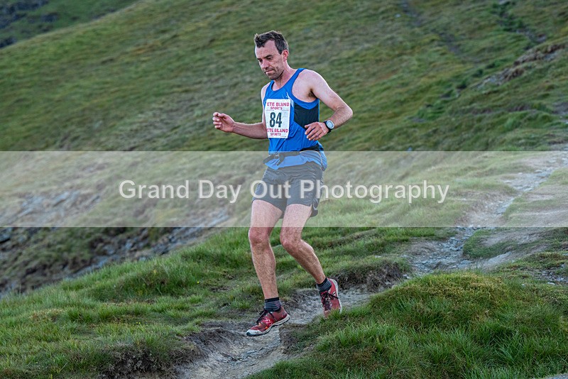 Blencathra-129 - Blencathra Fell Race Wednesday 7th June 2023