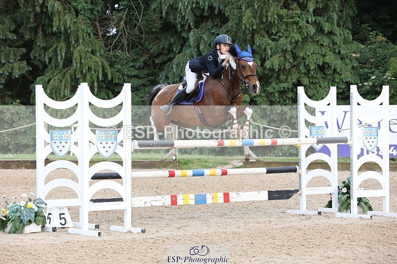 230618-185928-14454 - Cls 22 Hoys 138cm Jump offs