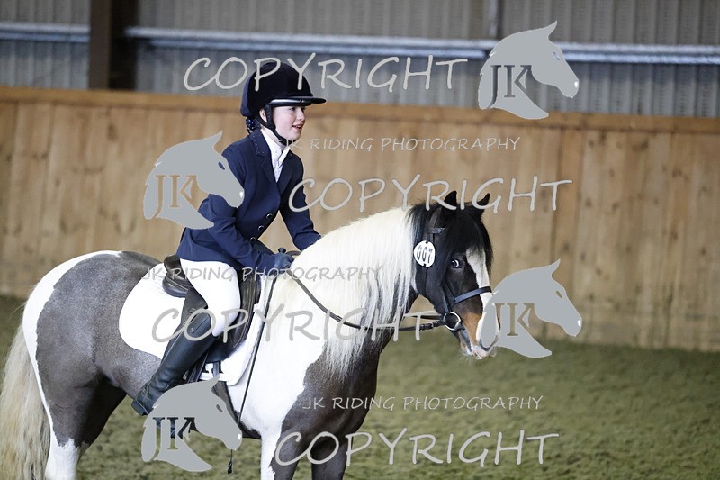 _R6A1320 - Class 1 walk trot 2022