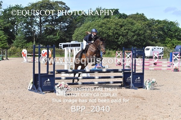 BPP_2040 - CLASS 12 SUN 0.85m Amateur Championship Qualifier