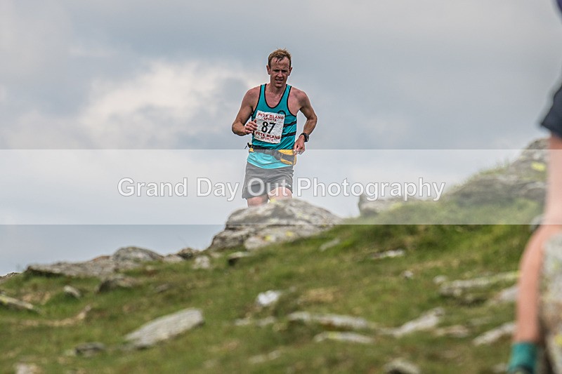 Duddon Long-15 - Duddon Valley Long Fell Race Saturday 1st June 2024