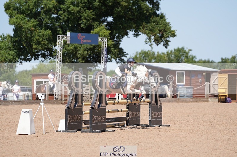 250712-122905-00898 - Cls 3 Medium Pony Team