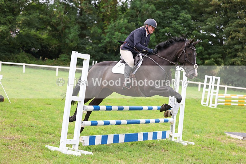 3E7A6034 - Class 3:80cm Juniors and Seniors