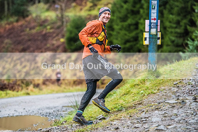 Glentress 21  10K-53 - High Terrain Events Glentress 21 & 10K Trail Races Saturday 18th November 2023