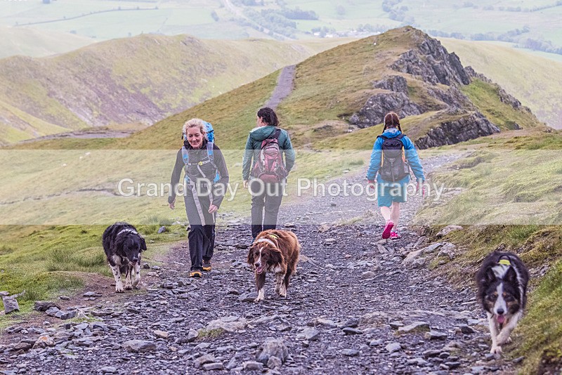 Belt Up Blencathra-3 - Kong Belt Up Blencathra Wednesday 8th June 2022
