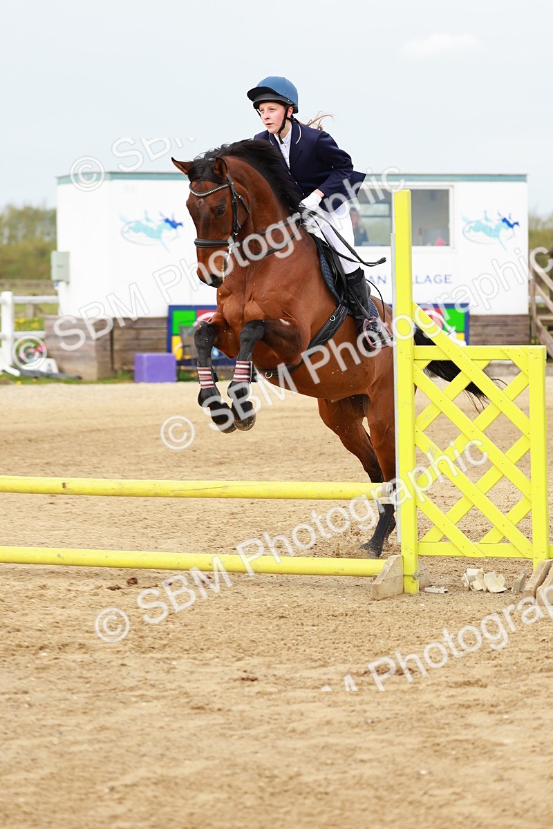 SBM_003440 - Class 2 - 50cm