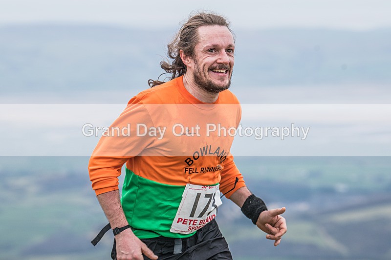 Black Combe-928 - Black Combe Fell Race Saturday 4th March 2023