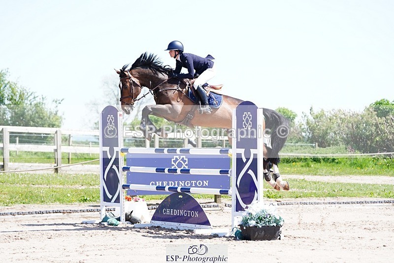 250510-142202-11518 - Cls 16 National 1.30m Open