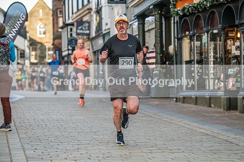 RTH-246 - Keswick Round The Houses Road Race Wednesday 23rd April 2025