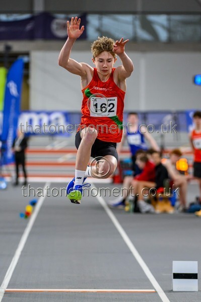 CEREL-923126 - Field Male Set One