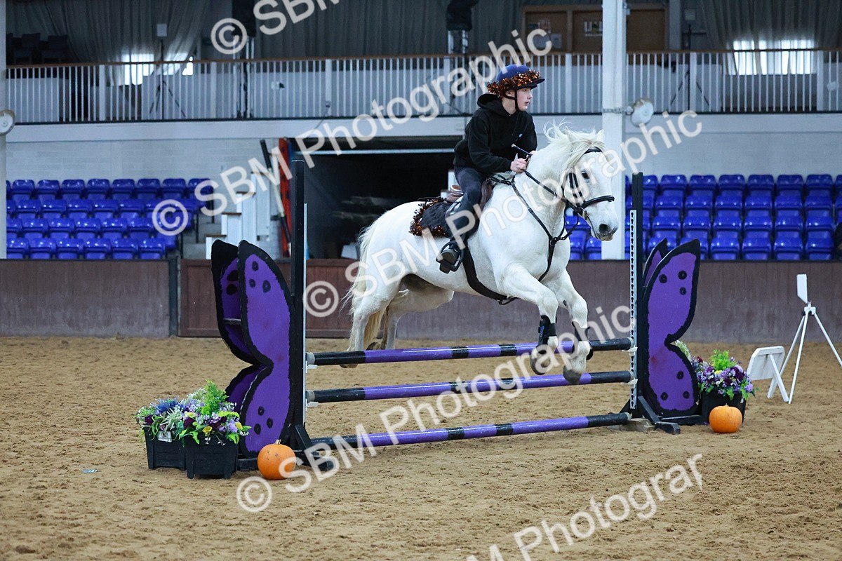 SBM_004393 - Class 5 - Accumulator with Joker