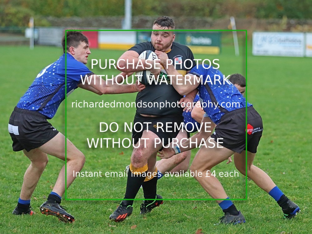 IMG_0249 - Kendal 2nds vs Glossop