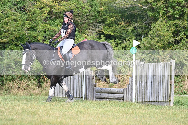WJ7_5464 - 40cm XC Time 10:05 to 10:36