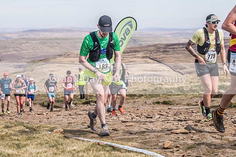 Pen-Y-Ghent-1054 - The 3 Peaks Race Saturday 25th April 2026 - Pen Y Ghent