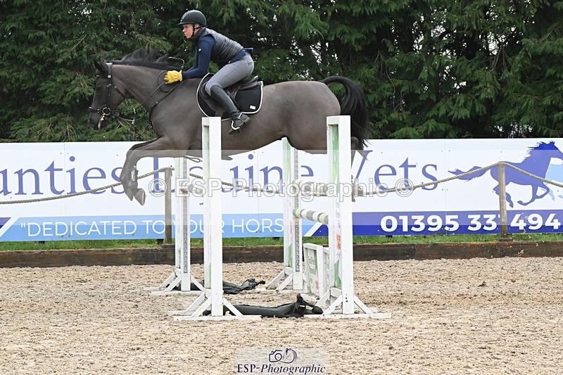 250215A-142001-01477 - Cls 5 Foxhunter and 1.20m Open