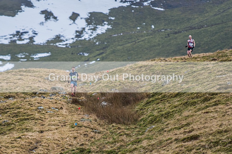 Clough Head-476 - Kong Running Clough Head Fell Race Saturday 7th February 2026