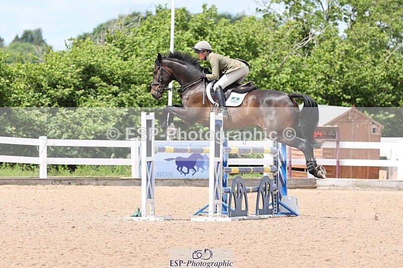 250528-131311-00920 - Cls 4 Newcomers and 1.10m Open