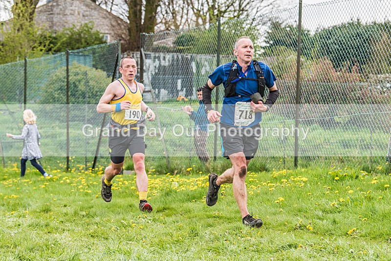 3 Peaks-1788 - The 3 Peaks Race - The Finish - Saturday 29th April 2023