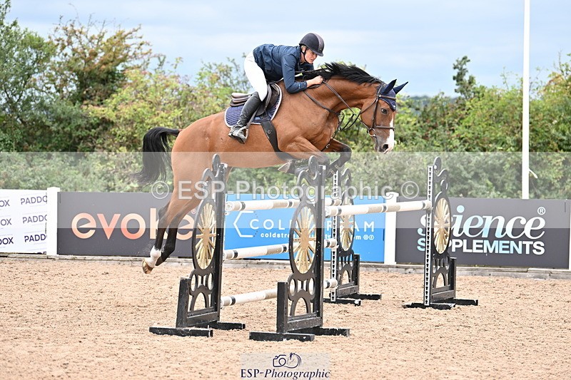 250820B-141227-00901 - Cls 6 Foxhunter and 1.20m Open