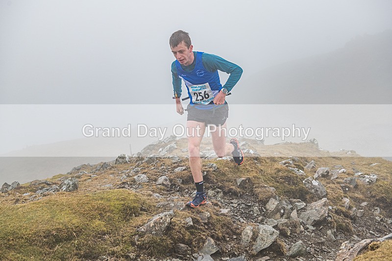TWA  Newlands-84 - Teenager With Altitude & Newlands Memorial Races Saturday 22nd April 2023